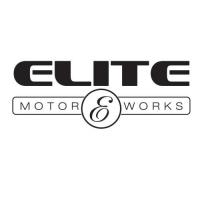 Elite Motor Works of Lakewood Ranch Logo