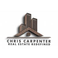 Chris Carpenter Logo