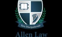Allen Law Firm logo