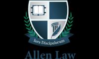 Allen Law Firm Logo