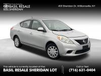 Basil Resale Sheridan Logo