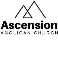 Ascension Anglican Church Logo