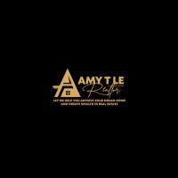 Amy T Le Logo