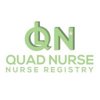 Quad Nurse Logo