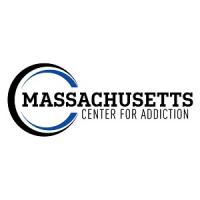 Massachusetts Center for Addiction logo