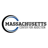 Massachusetts Center for Addiction Logo