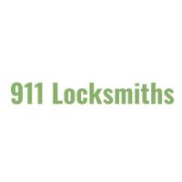 911 Locksmiths Logo