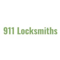 911 Locksmiths Logo