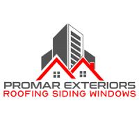 Promar Exteriors Logo
