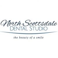 North Scottsdale Dental Studio Logo
