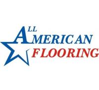 All American Flooring Logo