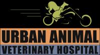 Urban Animal Veterinary Hospital - Houston Heights logo