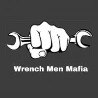 Wrench Men Mafia LLC Logo