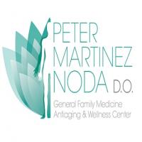 PMN Anti-Aging, Weight Loss & Med Spa Logo