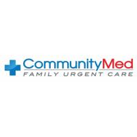 CommunityMed Family Urgent Care - Southlake Logo