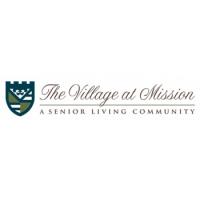 The Village at Mission Logo