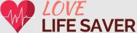 LoveLifeSaver Logo