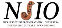 NJ Intergenerational Orch Logo