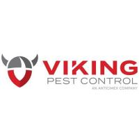 Viking Pest Control Logo