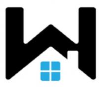 Westlake Window Glass Replacement Logo