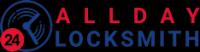 All Day Locksmith Logo