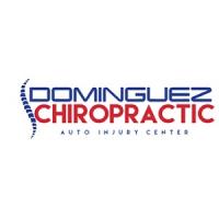 Dominguez Chiropractic Logo