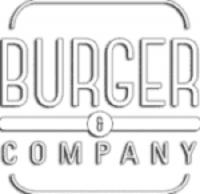 Burger & Company - East Nashville Logo