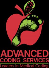 Advanced Coding Services Logo