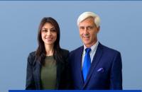 Los Angeles Divorce Lawyer Logo