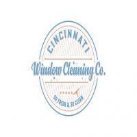 Cincinnati Window Cleaning Co. Logo
