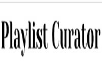 Playlist Curator logo