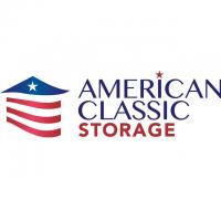 American Classic Storage Logo