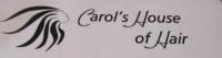 Carol's House of Hair - Arlington Logo