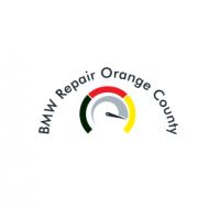 BMW Repair Orange County Logo