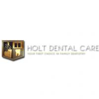 Holt Dental Care: Family & Cosmetic Dentist Logo