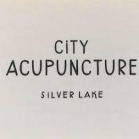 City Acupuncture Silver Lake Logo