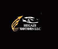 Hegazi Motors LLC Logo