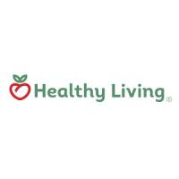 Healthy Living Logo