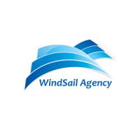 Windsail Agency Logo