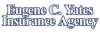 Eugene C Yates Insurance Agency Logo