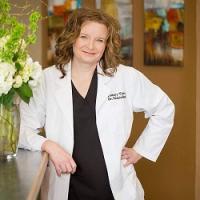 Today's Vision Tyler Logo