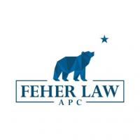 Feher Law APC Logo