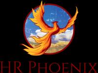 HR Phoenix Electrical & Plumbing Logo