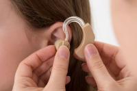 All About Hearing Aids logo