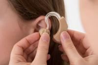 All About Hearing Aids Logo