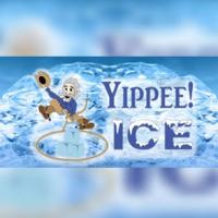 Yippee Ice Logo