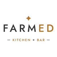 Farmed Kitchen and Bar Logo