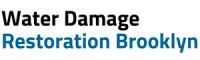 Water Damage Restoration Brooklyn Logo