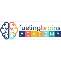Fueling Brains Academy Logo
