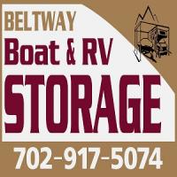 Beltway Boat & RV logo